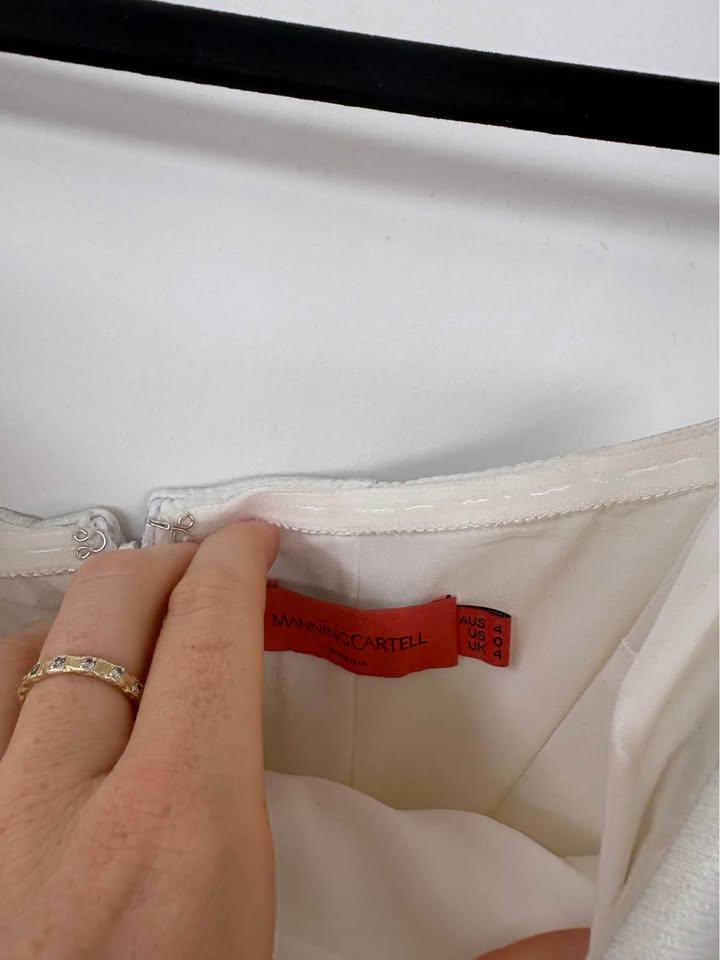 Manning Cartell Dress - size 4