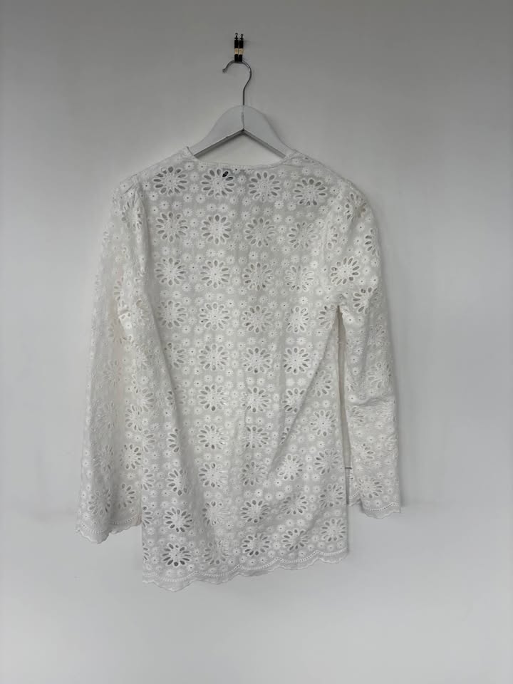 Rollas Mini Dress - size xs