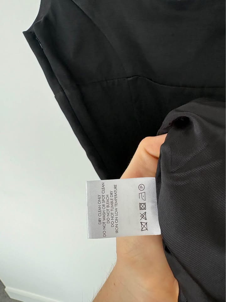 Friends with Frank Dress - size small BNWT