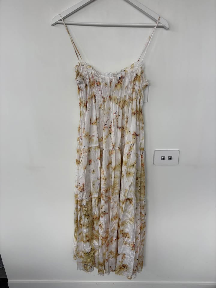 Rabens Saloner Dress - size XS