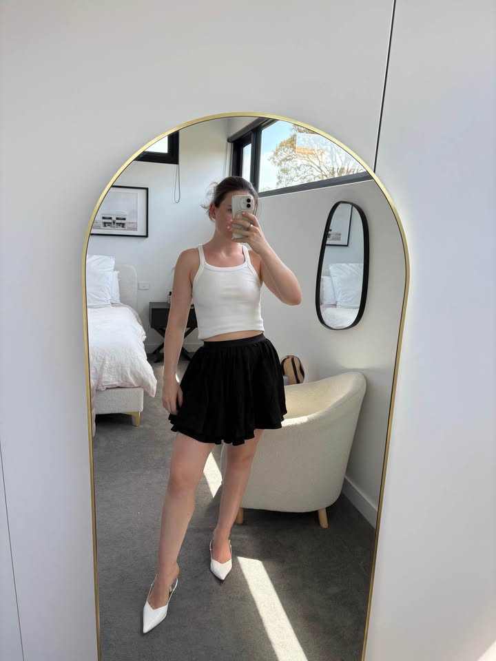 Nude Lucy Skirt - size XS BNWT