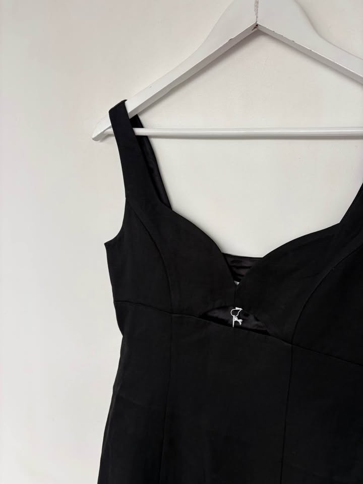 Friends with Frank Dress - size small BNWT