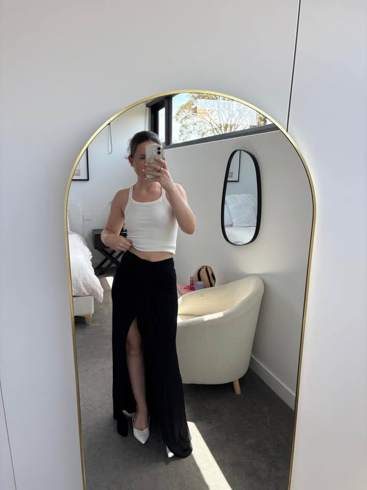 Effie Kats Skirt - size small BNWT