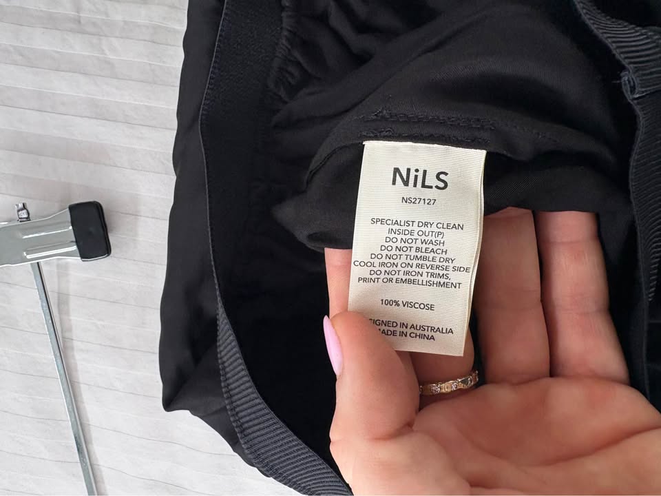 Nude Lucy Skirt - size XS BNWT