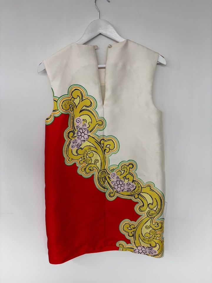 Alemais Mini Dress - size 8
