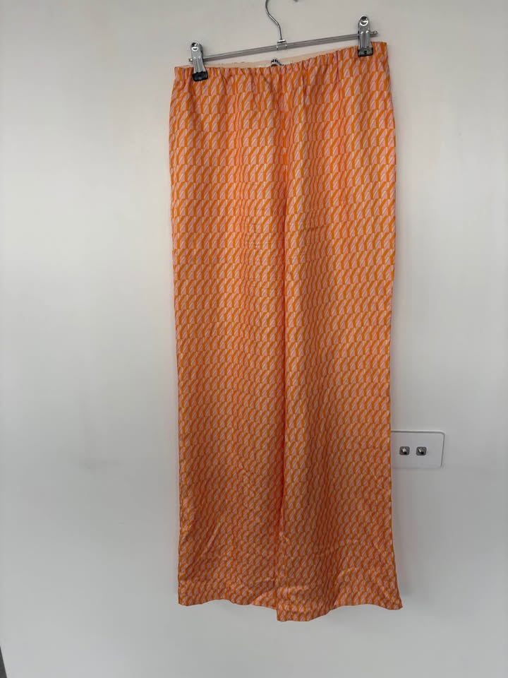 Venroy Silk Pants - size XS