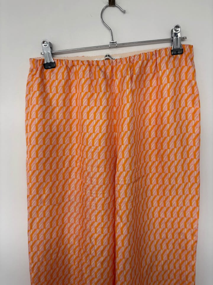 Venroy Silk Pants - size XS