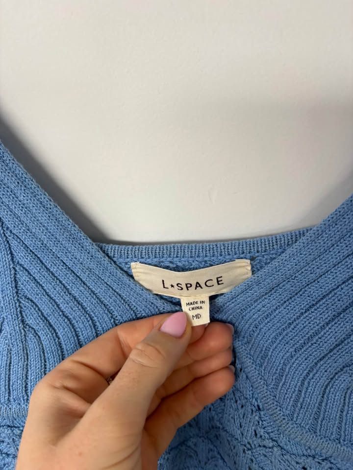 L*Space Knit Set - size SM