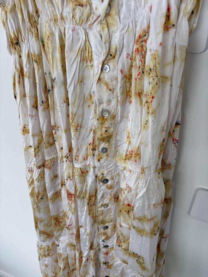 Rabens Saloner Dress - size XS