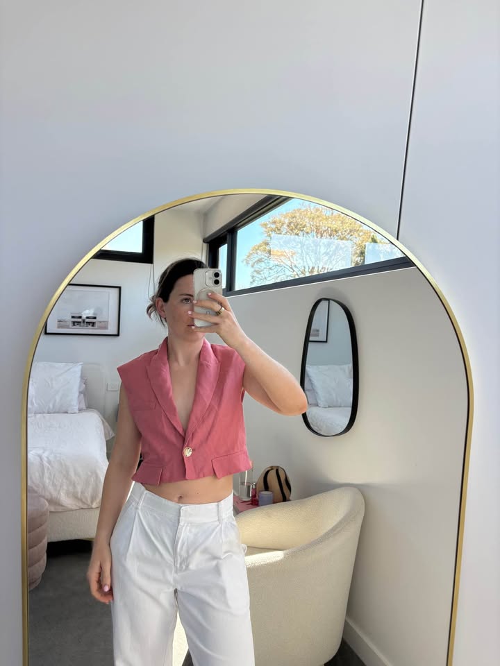 Zara Top - size XS