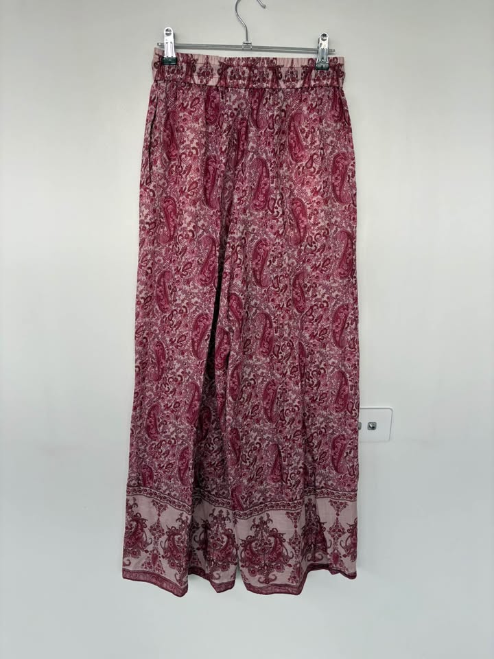Zimmermann Pants - size 0