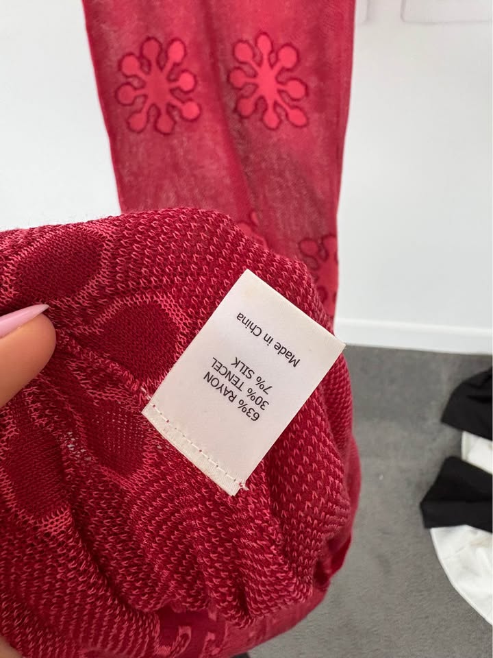 Asta Resort Maxi - size XS