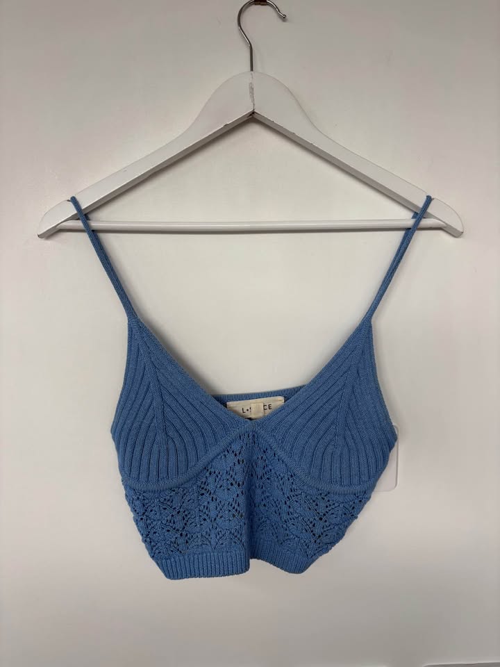 L*Space Knit Set - size SM