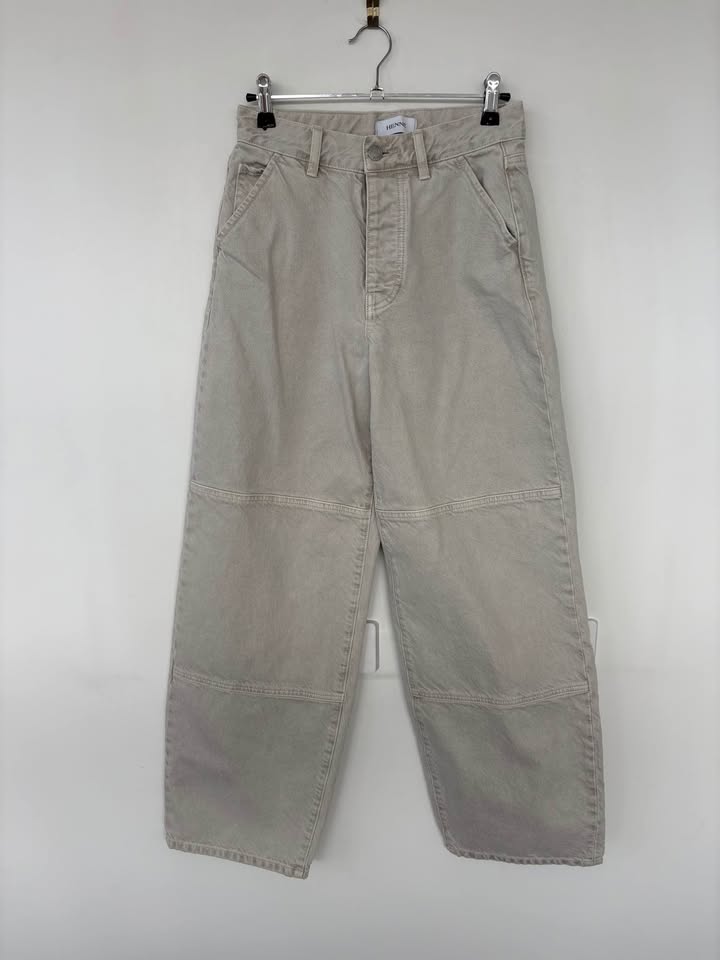 HENNE Jeans - size 24