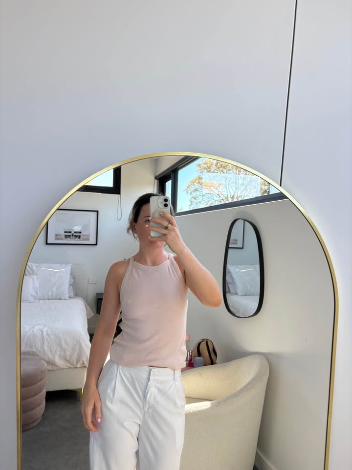 Viktoria and Woods Tank - size 1