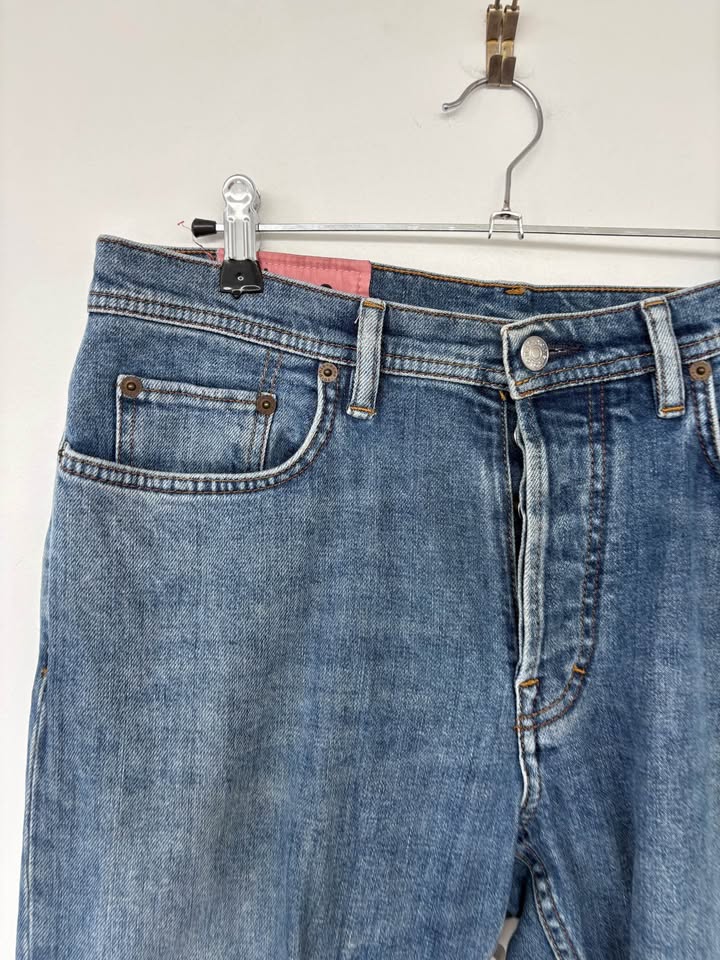 Acne Jeans - size 31