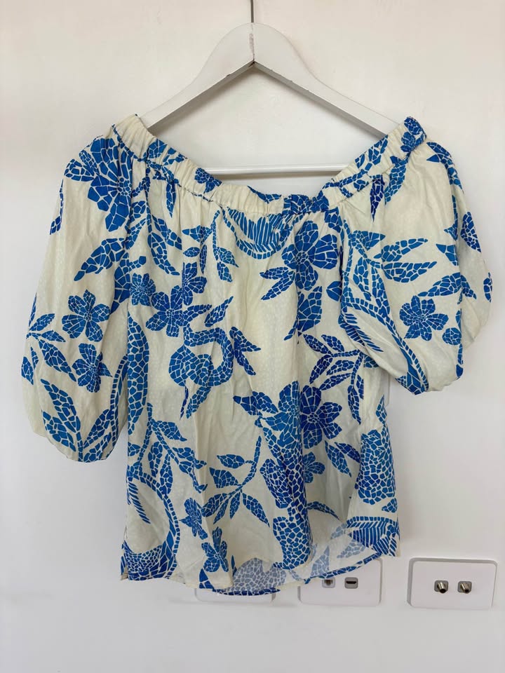 Once Was Set - size 0 BNWT