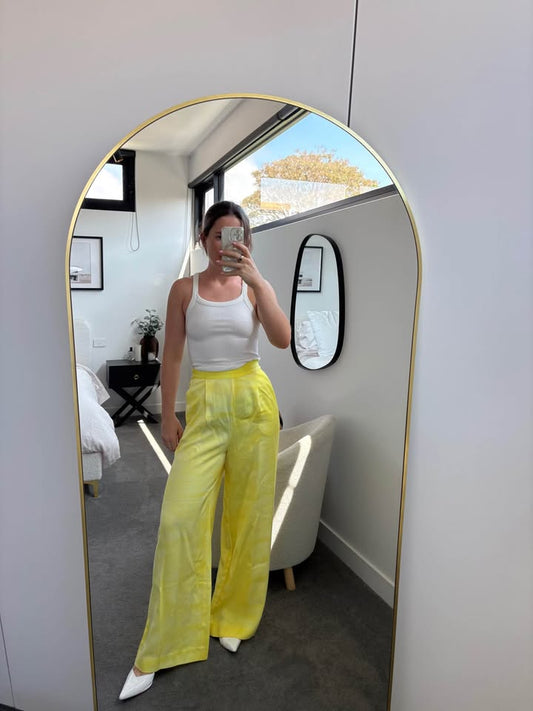 Imagery Pants - size 6