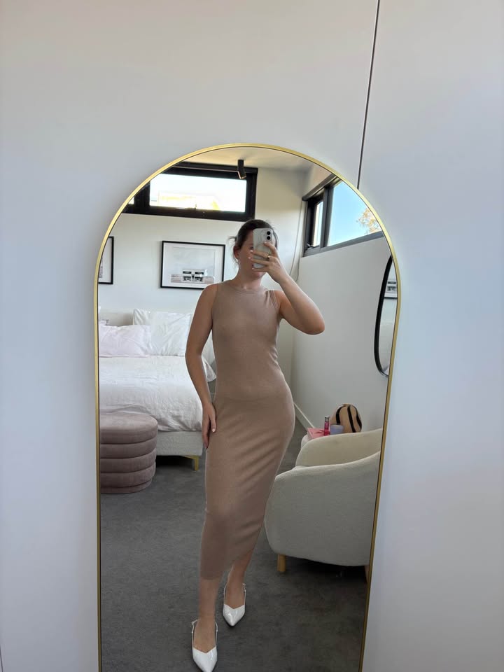 Elka Collective Dress - size 8