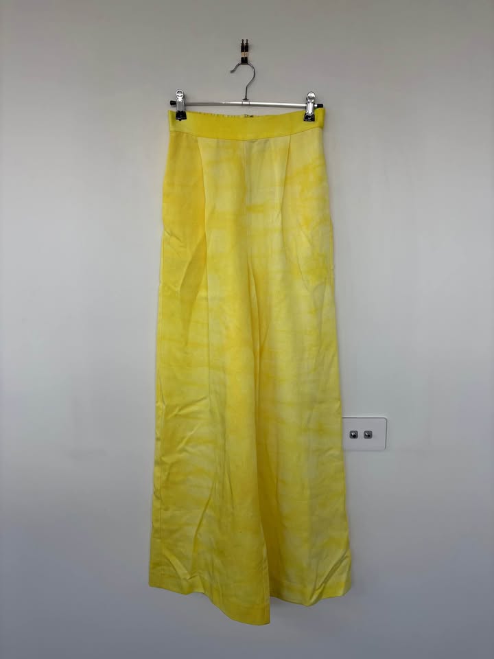 Imagery Pants - size 6