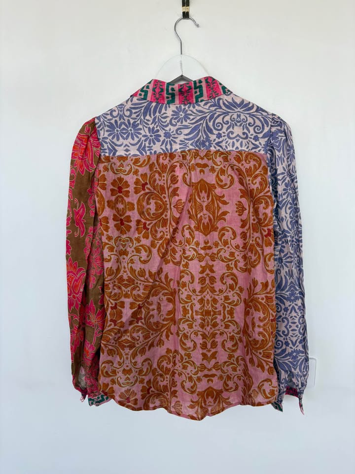 Kachel Set - size 8 BNWT