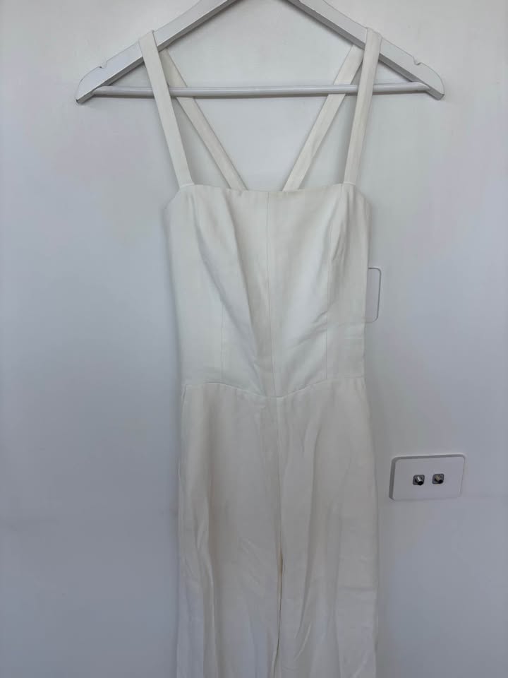 Viktoria and Woods Junpsuit - size 0