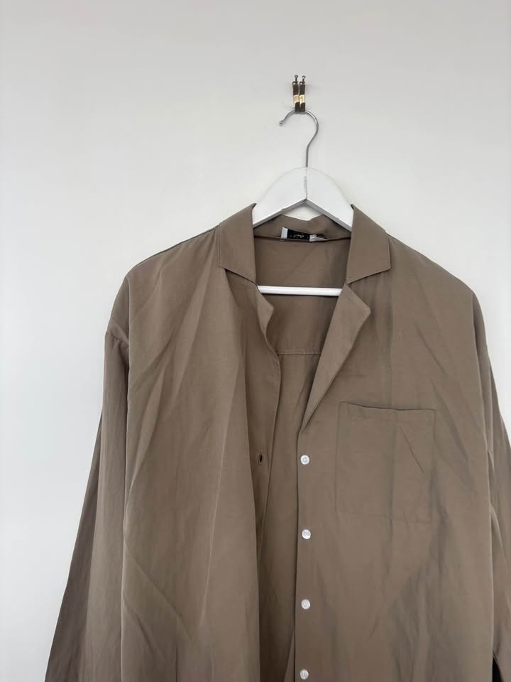 NA-KD Shirt - size 38 (10)