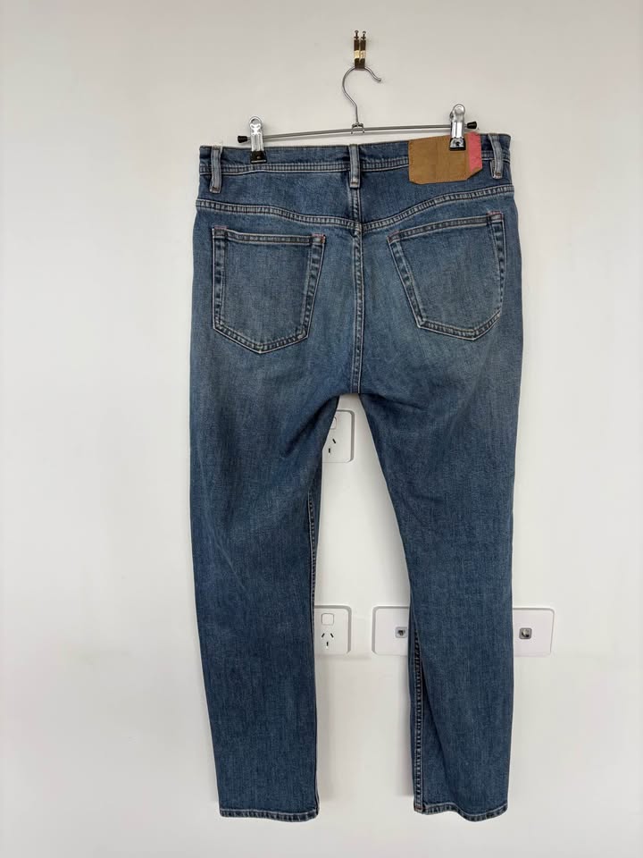 Acne Jeans - size 31