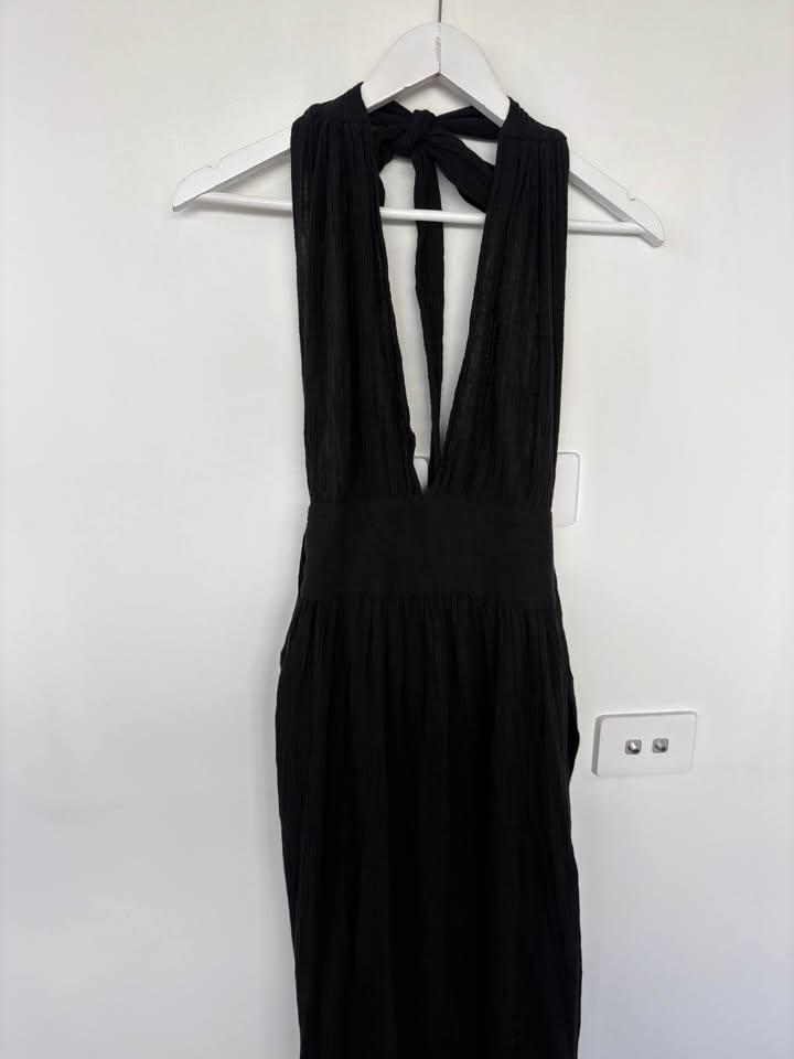 Kalisto & Herms Dress - size small