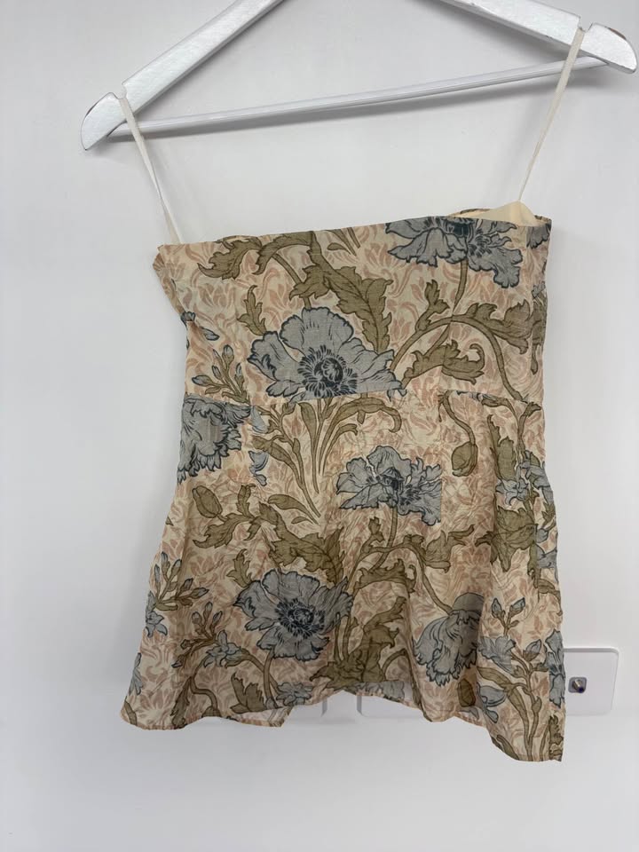 Sir the label silk set - size 0