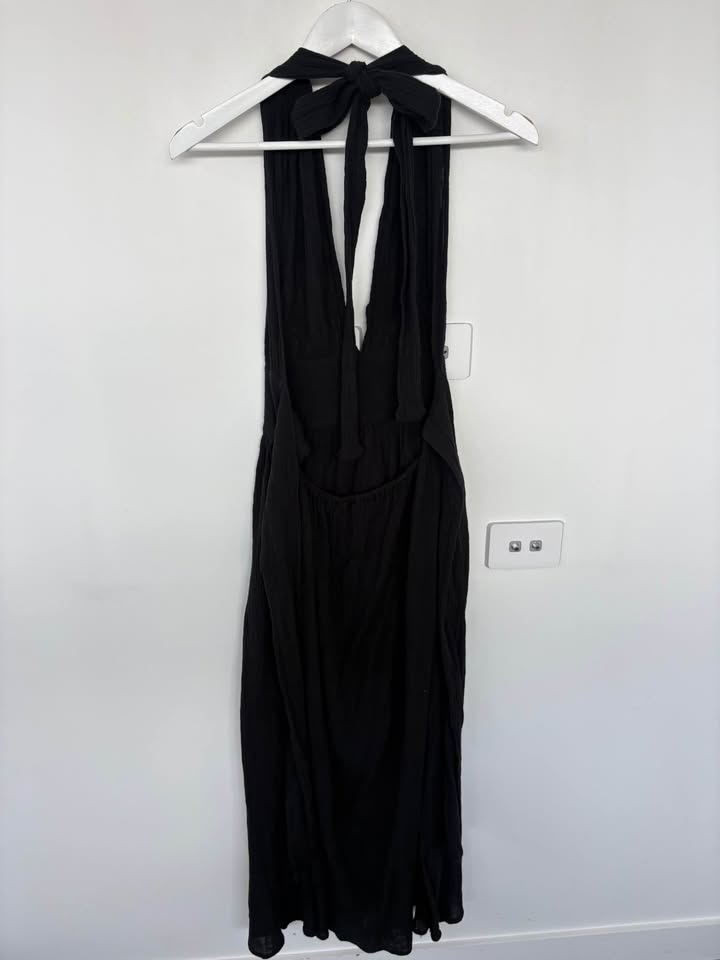 Kalisto & Herms Dress - size small