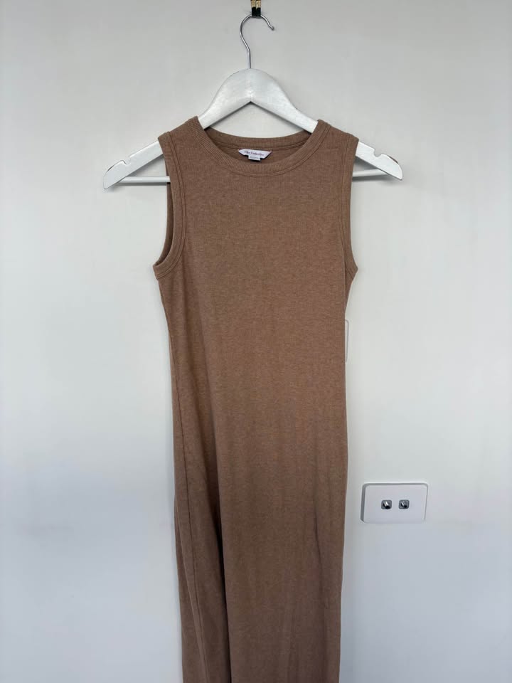 Elka Collective Dress - size 8
