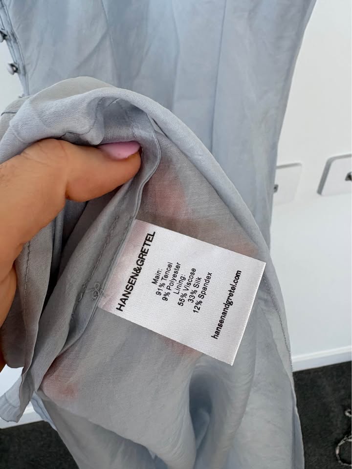 Hansen and Gretel Dress - size XS