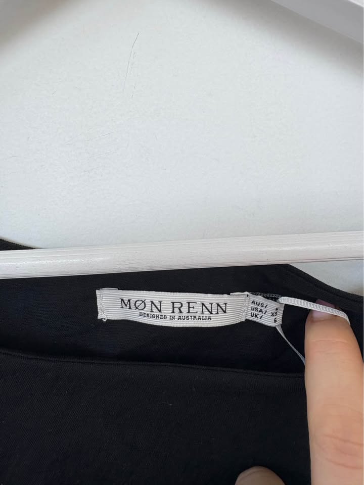 Mon Renn Dress - size XS BNWT