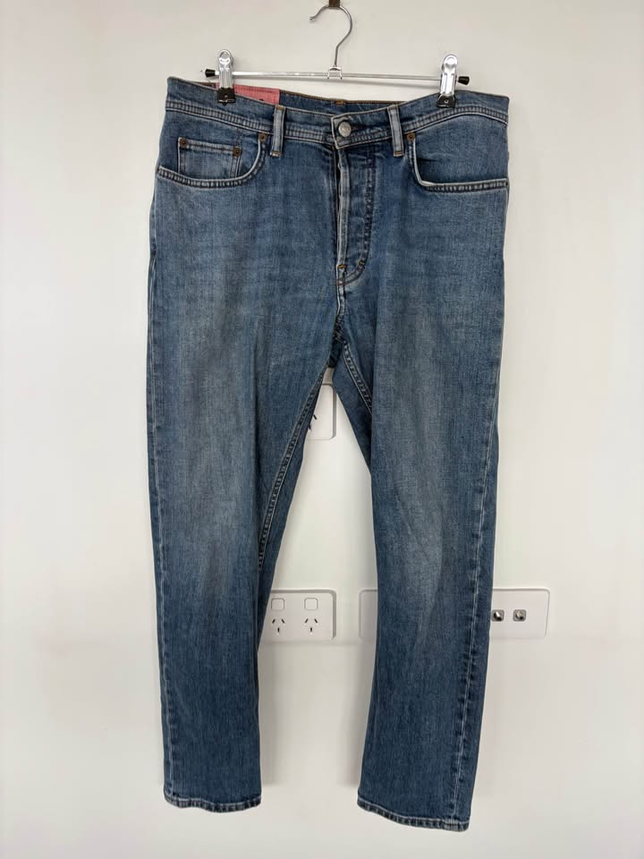Acne Jeans - size 31