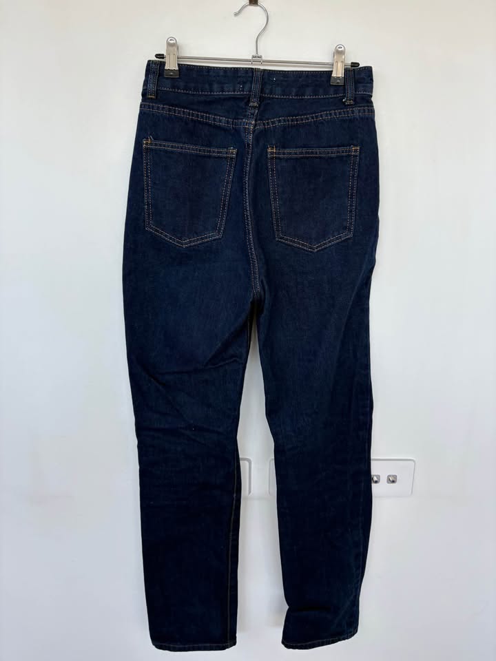 DISSH Jeans - size 8