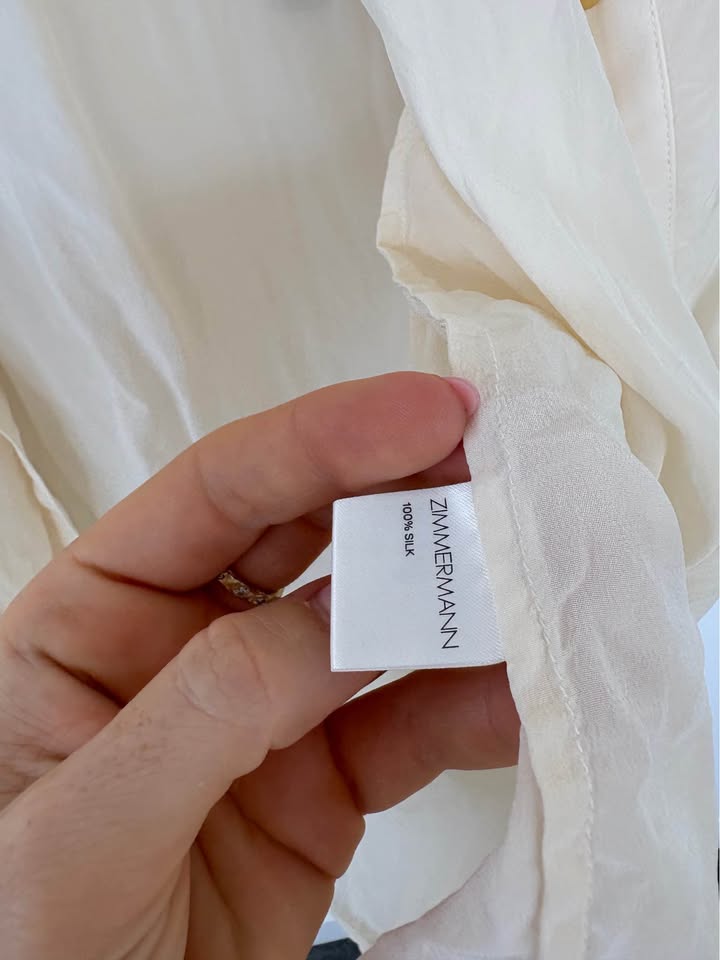 Zimmerman Blouse - size 1