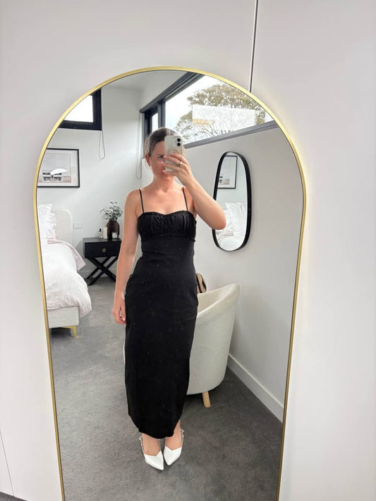 Witchery Dress - size 8