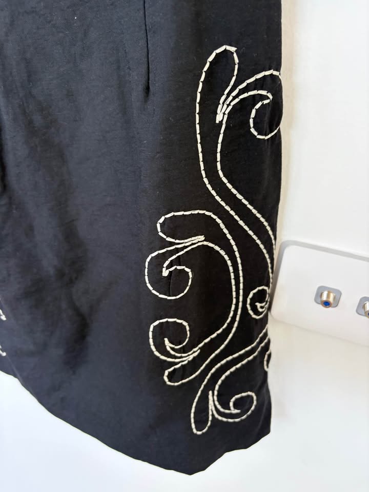 Mon Renn Dress - size XS BNWT