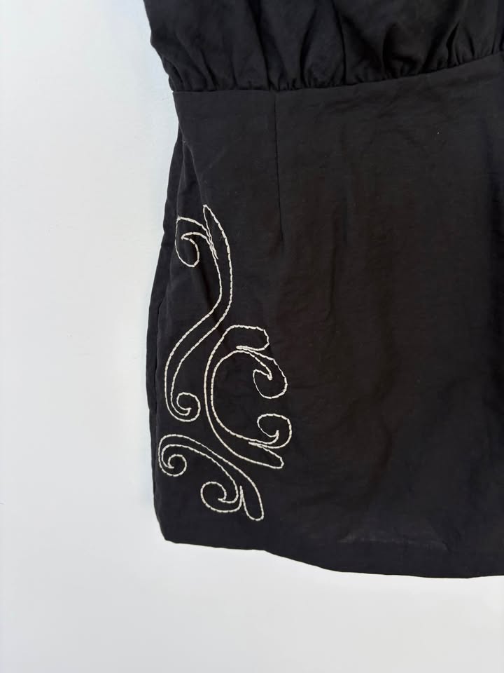 Mon Renn Dress - size XS BNWT