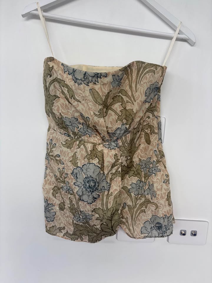 Sir the label silk set - size 0