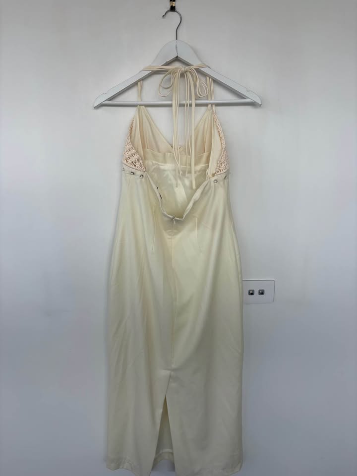 Wynn Hamlyn Dress - size 10