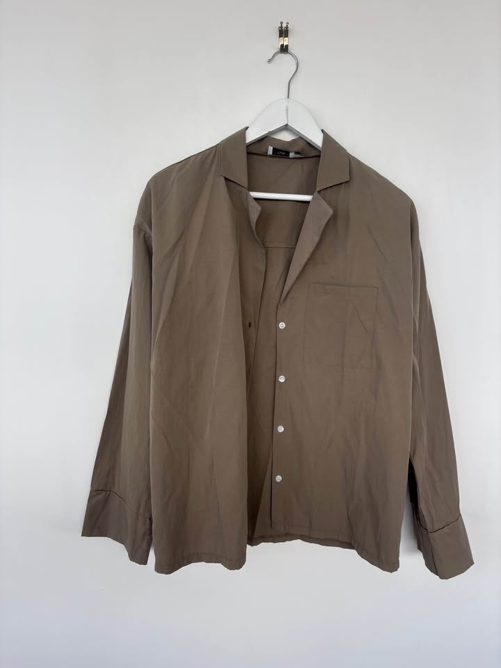 NA-KD Shirt - size 38 (10)