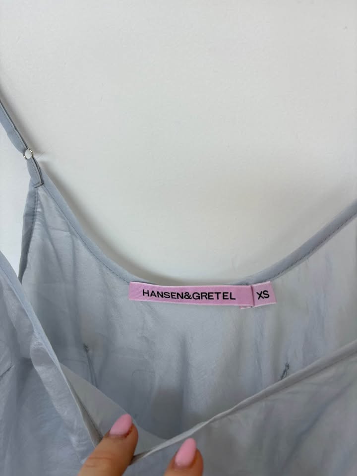 Hansen and Gretel Dress - size XS