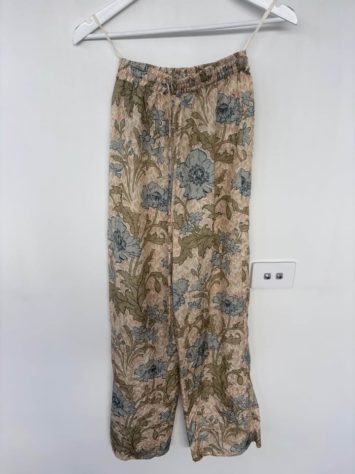 Sir the label silk set - size 0