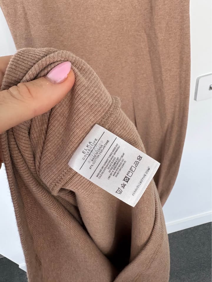 Elka Collective Dress - size 8