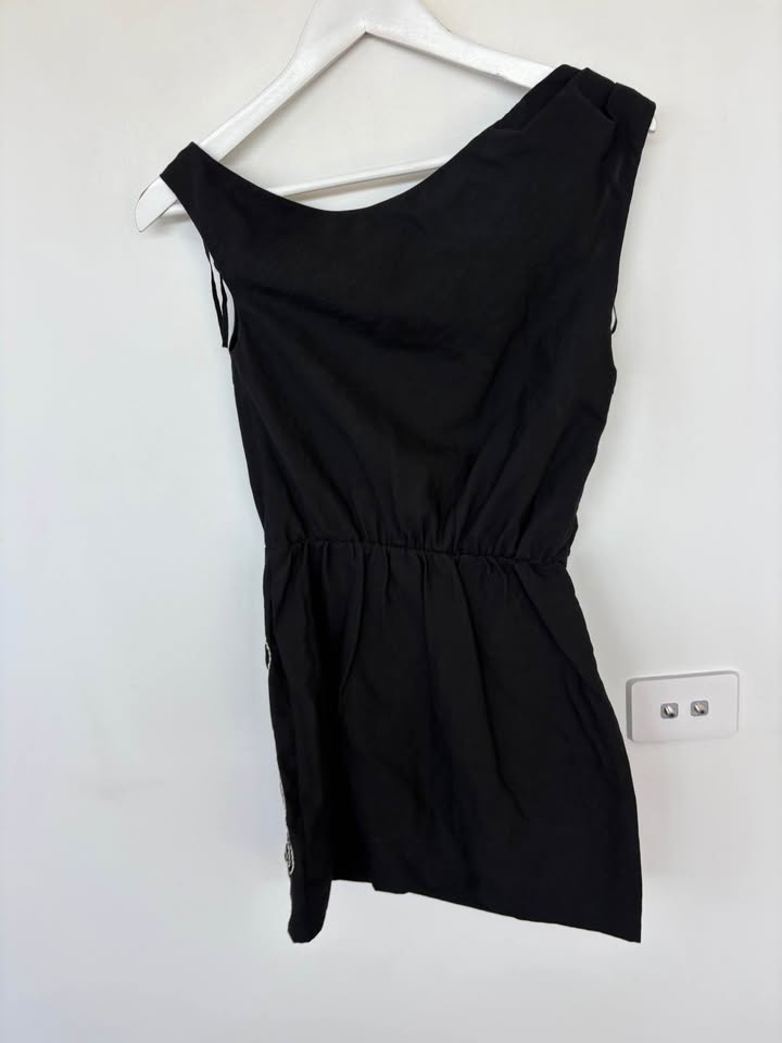 Mon Renn Dress - size XS BNWT