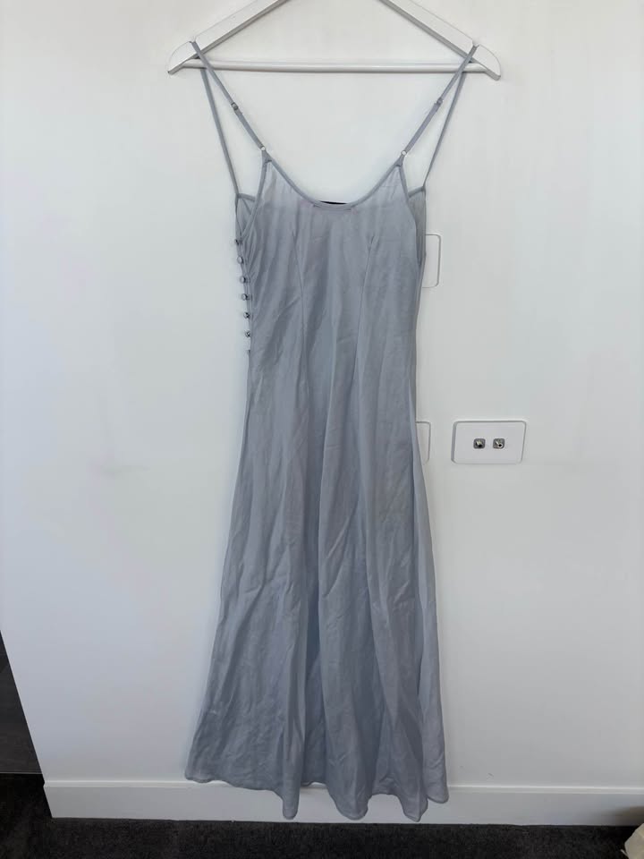 Hansen and Gretel Dress - size XS
