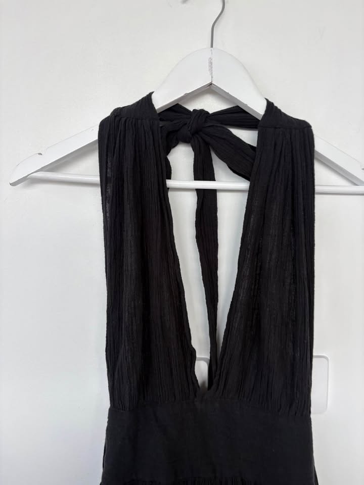 Kalisto & Herms Dress - size small