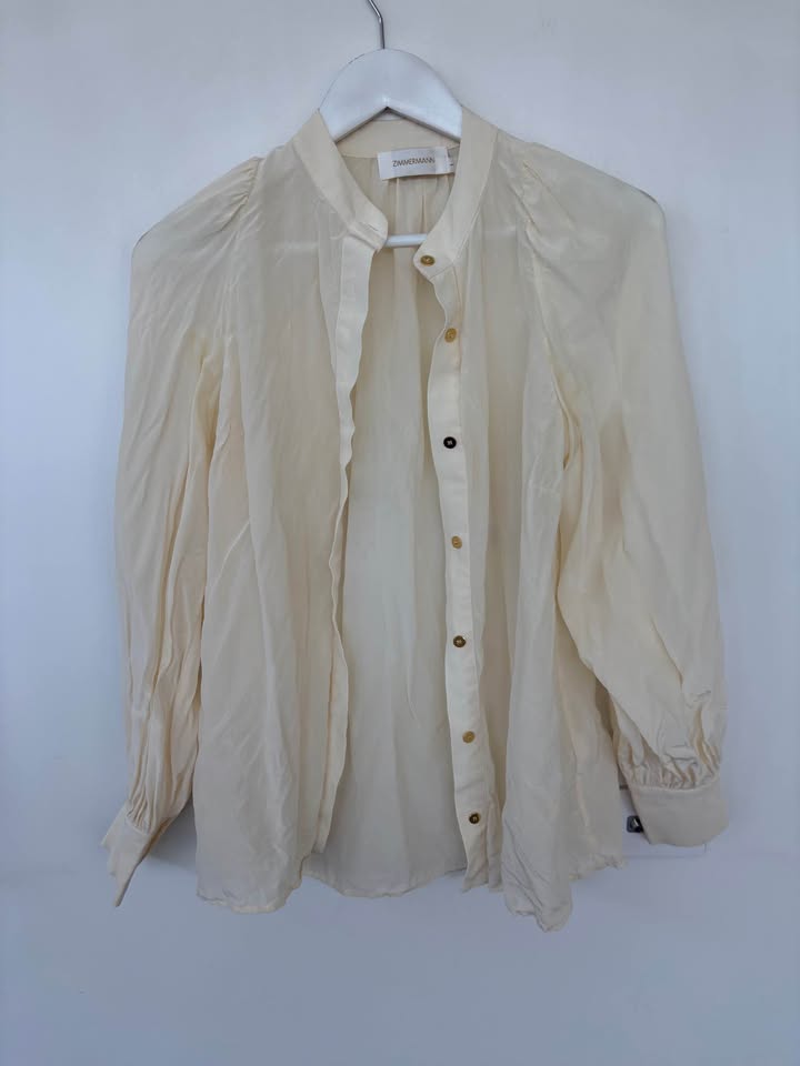 Zimmerman Blouse - size 1